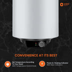 Orient Electric Maverick 25L Water Heater - Image 29