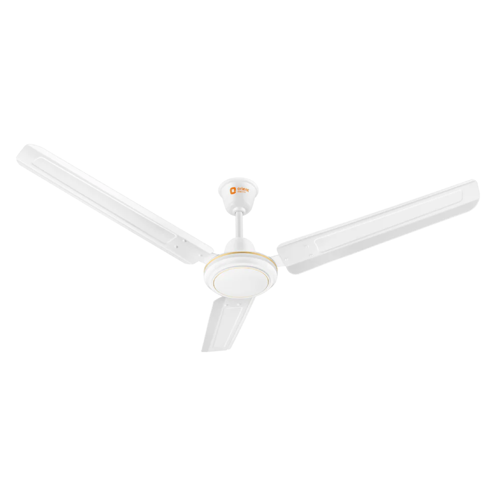 Rapid Air High Speed Ceiling Fan | 2-Year Warranty