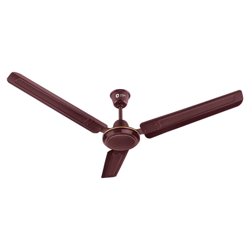 Rapid Air High Speed Ceiling Fan | 2-Year Warranty