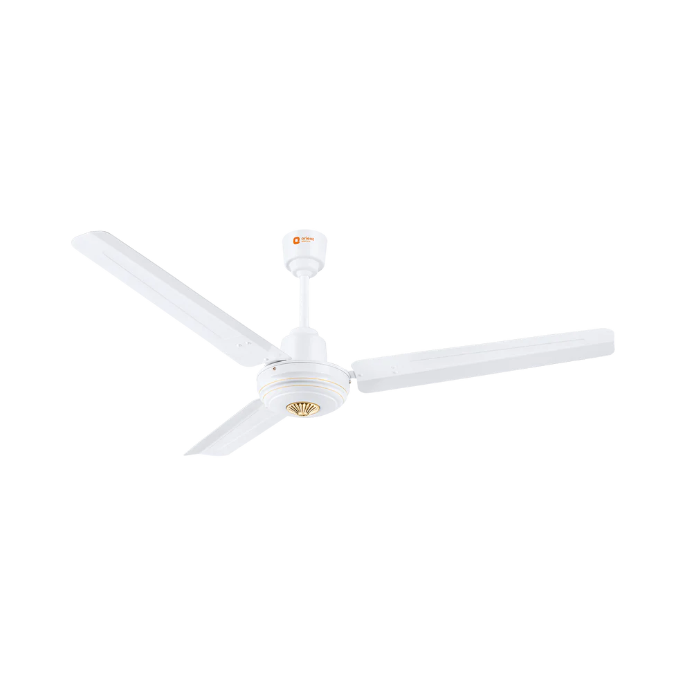 Summercool Ceiling Fan | 5-Year Warranty 1200MM