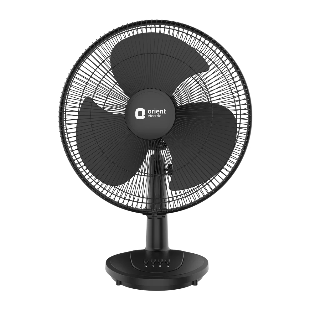 Orient Table 27 Neo 400MM 3-in-1 Table Fan |2 Year Warranty