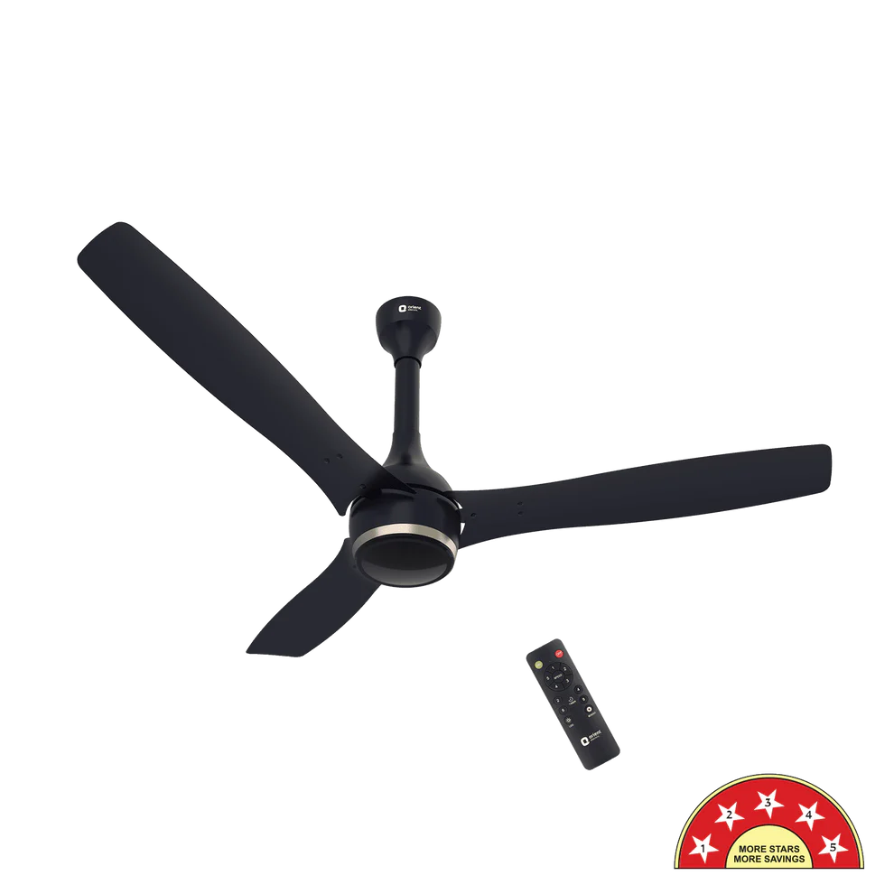 Aeon Antidust BLDC Ceiling Fan | 5-YEAR WARRANTY 1200MM | Anti Dust
