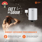 Orient Electric Maverick 25L Water Heater - Image 26