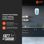 Orient Electric Rapidus 5.5L Water Heater - Image 2