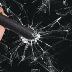 PARAS Self Defense telescopic auto-open stick |