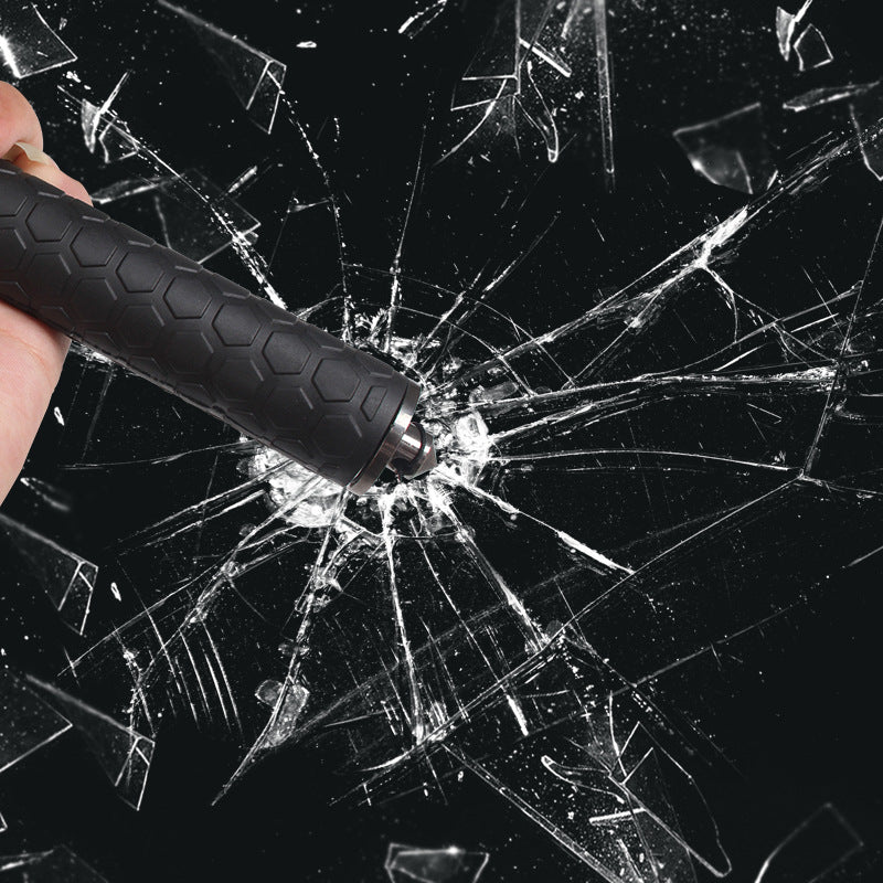 PARAS Self Defense telescopic auto-open stick |