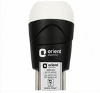 Orient Electric HEAT PRIME 1KW, IM10HT 1000 W Shock Proof Immersion Heater Rod (WATER)
