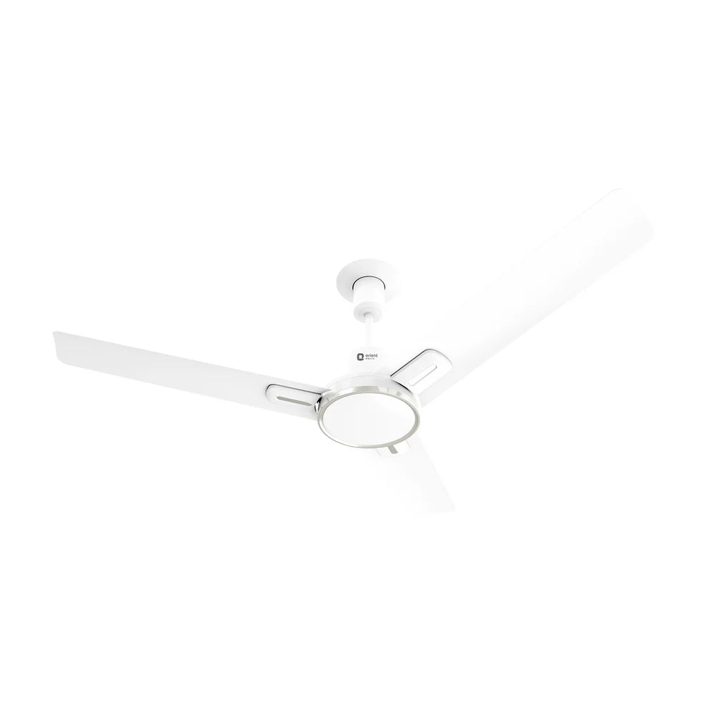 Orient Luna High Speed Decorative Ceiling Fan | 2 Year Warranty 1200MM