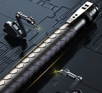 PARAS Self Defense telescopic auto-open stick |