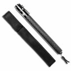 PARAS Self Defense telescopic auto-open stick |
