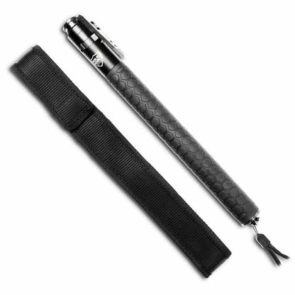 PARAS Self Defense telescopic auto-open stick