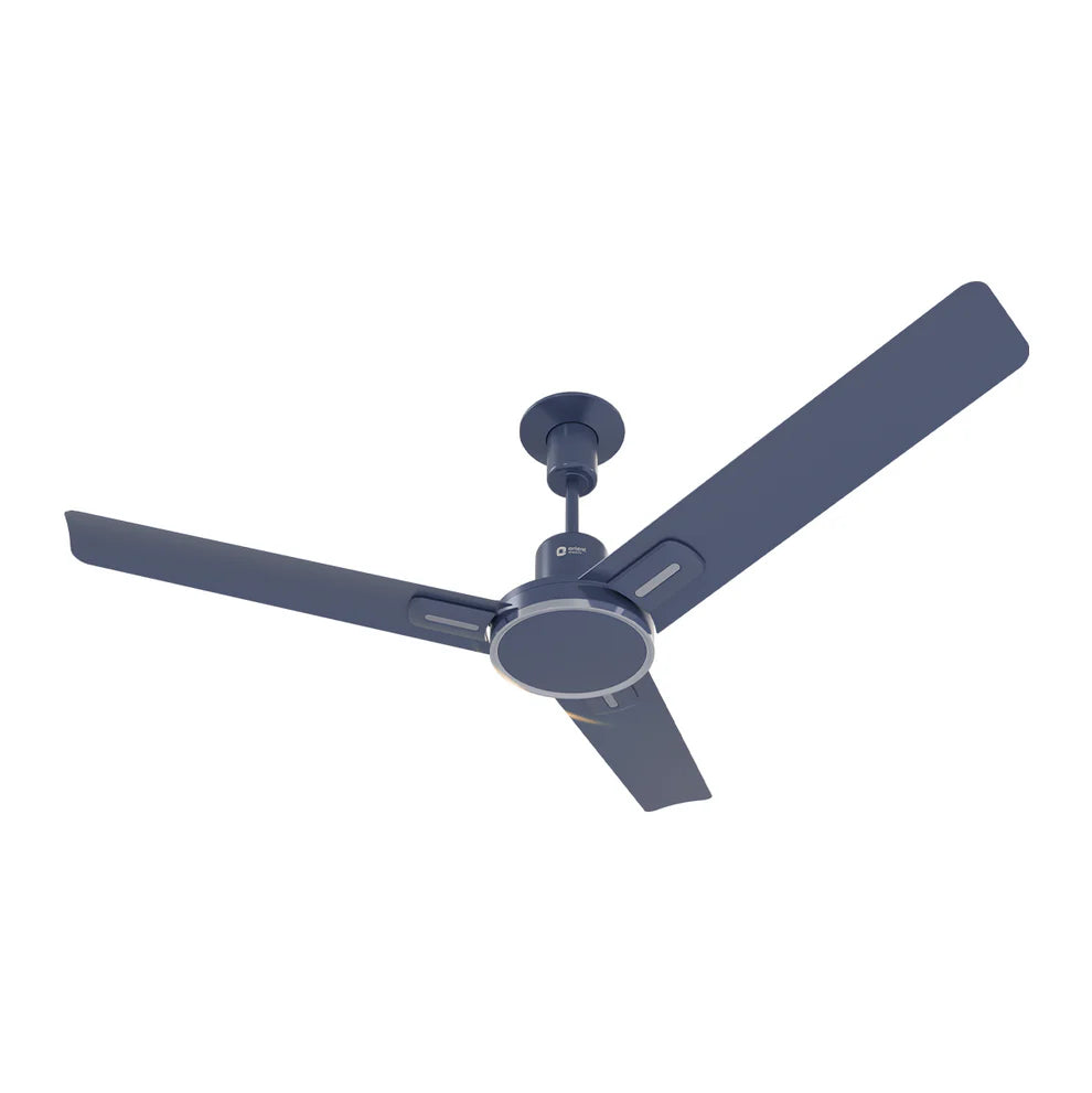 Orient Luna High Speed Decorative Ceiling Fan | 2 Year Warranty 1200MM