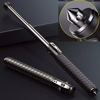 PARAS Self Defense telescopic auto-open stick