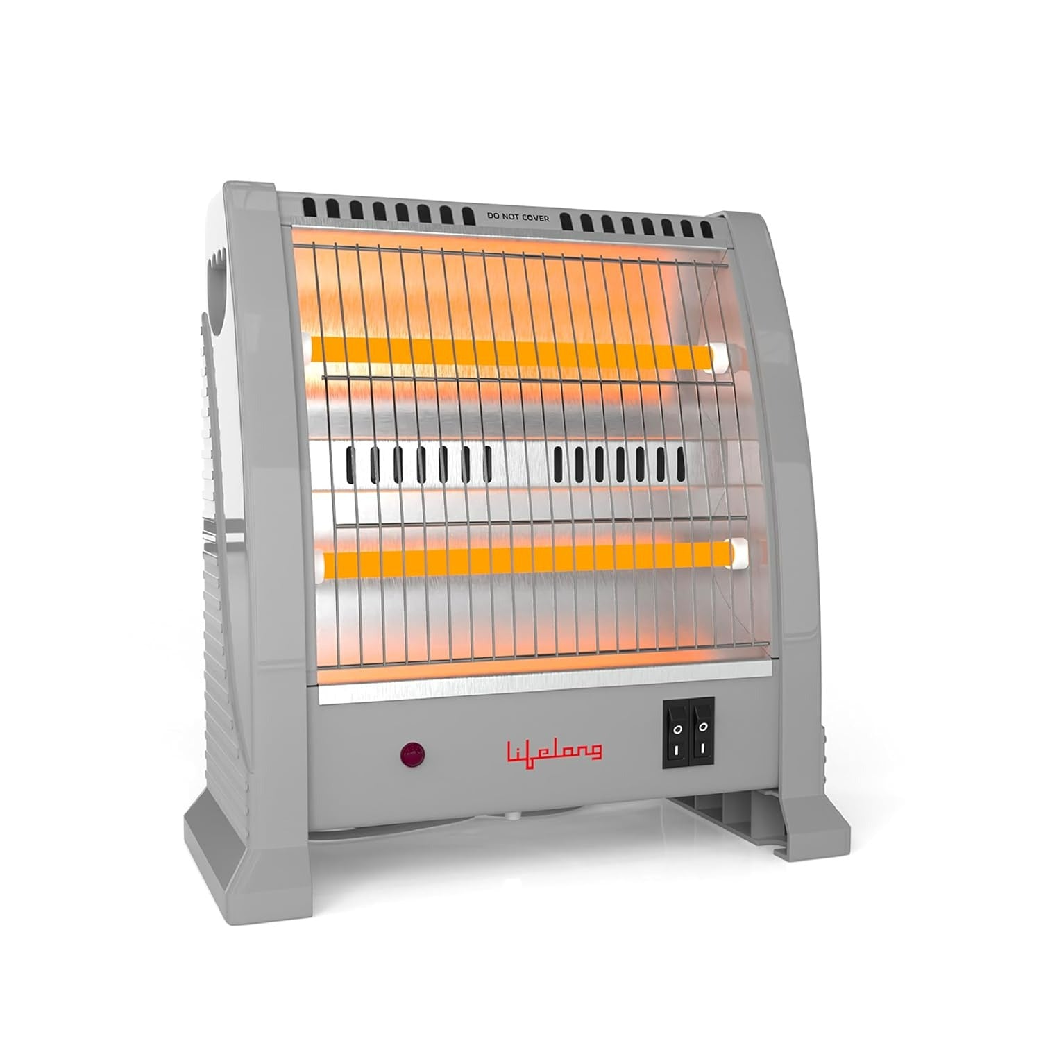 Lifelong Dyno 800 Watts Quartz Room Heater for Home