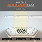 Orient Electric Grace Pro 20W LED Batten