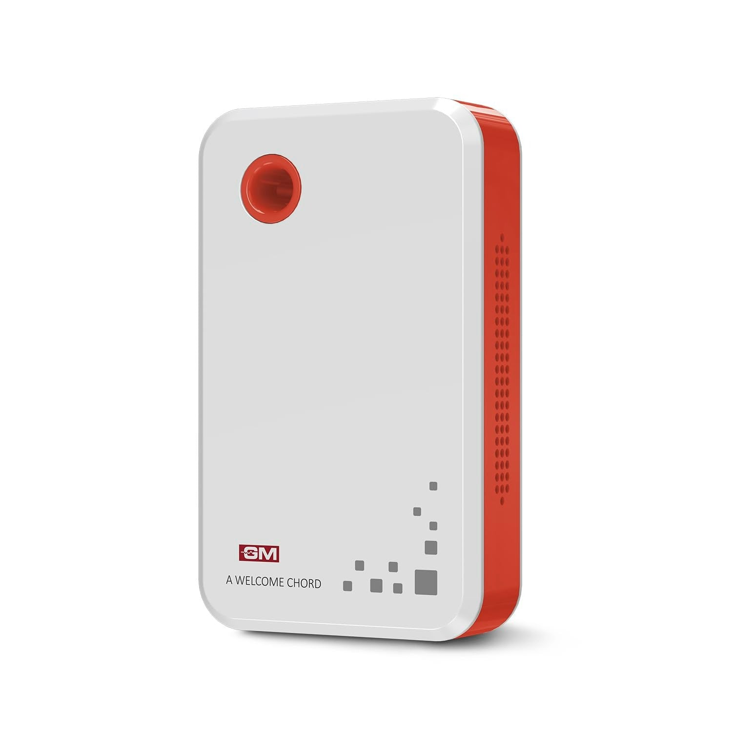 GM 4008 Strio Stereophonic Ring Doorbell