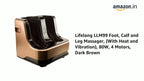 Lifelong Calf, Foot and Leg Massager
