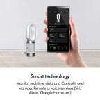 Dyson Air Purifier Hot+Cool Gen1-HP10 | 3in1-Heater, fan & purifier