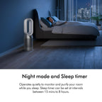 Dyson Air Purifier Hot+Cool Gen1-HP10 | 3in1-Heater, fan & purifier