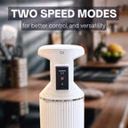 PARAS 250 Watts Ergonomic Hand Blender with 3 Blades