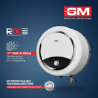 GM R1X 15L Water Heater