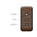 Saregama Carvaan Mini Hindi - Music Player with 401 Pre-Loaded Retro Songs