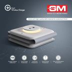 GM G+ 3-in-1 Wireless Charger