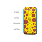 Saregama Carvaan Mini Kids - Pre-Loaded