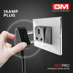 GM Immersion Rod Water Heater