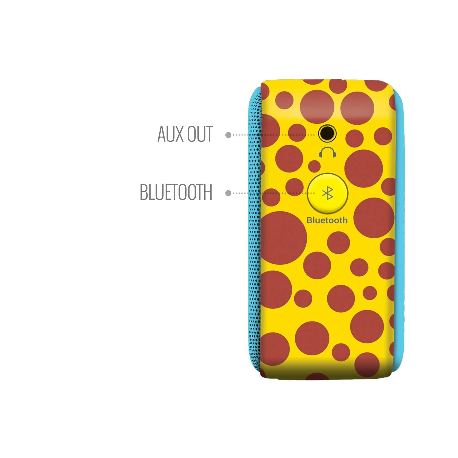 Saregama Carvaan Mini Kids - Pre-Loaded