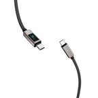 G+ PD 100W Data CC Cable,Type-C to Type-C