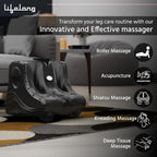 Lifleong Electric Leg & Foot Massager