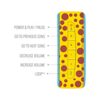 Saregama Carvaan Mini Kids - Pre-Loaded