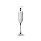 PARAS 250 Watts Ergonomic Hand Blender with 3 Blades
