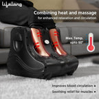 Lifleong Electric Leg & Foot Massager