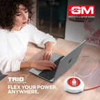 GM 3041 Trio 2-Pin Flex Box