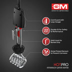 GM Immersion Rod Water Heater