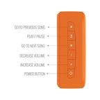 Phillips Saregama Carvaan Mini 2.0 Bhakti- Music Player