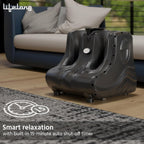 Lifleong Electric Leg & Foot Massager