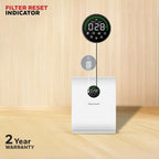 Honeywell New Launch Air Purifier for Home