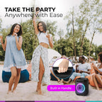 Philips Audio Bluetooth Party Speaker