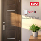 GM 4008 Strio Stereophonic Ring Doorbell