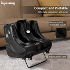 Lifleong Electric Leg & Foot Massager