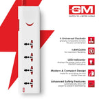 GM 3060 Extension Board