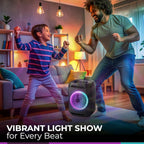 Philips Audio Bluetooth Party Speaker