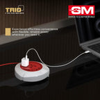 GM 3041 Trio 2-Pin Flex Box