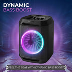 Philips Audio Bluetooth Party Speaker