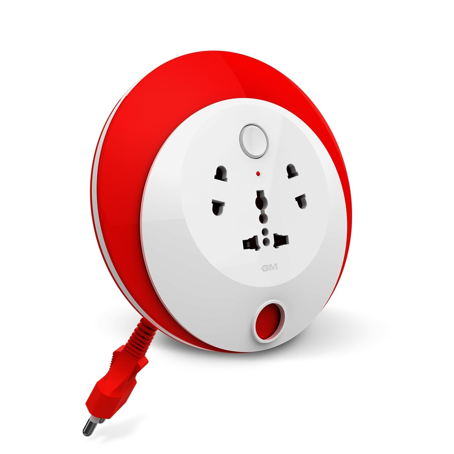 GM 3041 Trio 2-Pin Flex Box