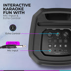 Philips Audio Bluetooth Party Speaker