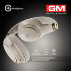 GM G+ Headphones